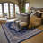 Delcine Washable Floral Indoor Rug-1227076081-1266827115