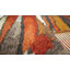 Vintage One-of-a-Kind 3'1" x 5'2" Hand Knotted Area Rug