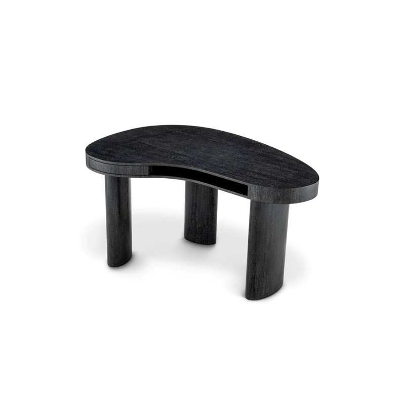 Bureau Vence, Gris anthracite