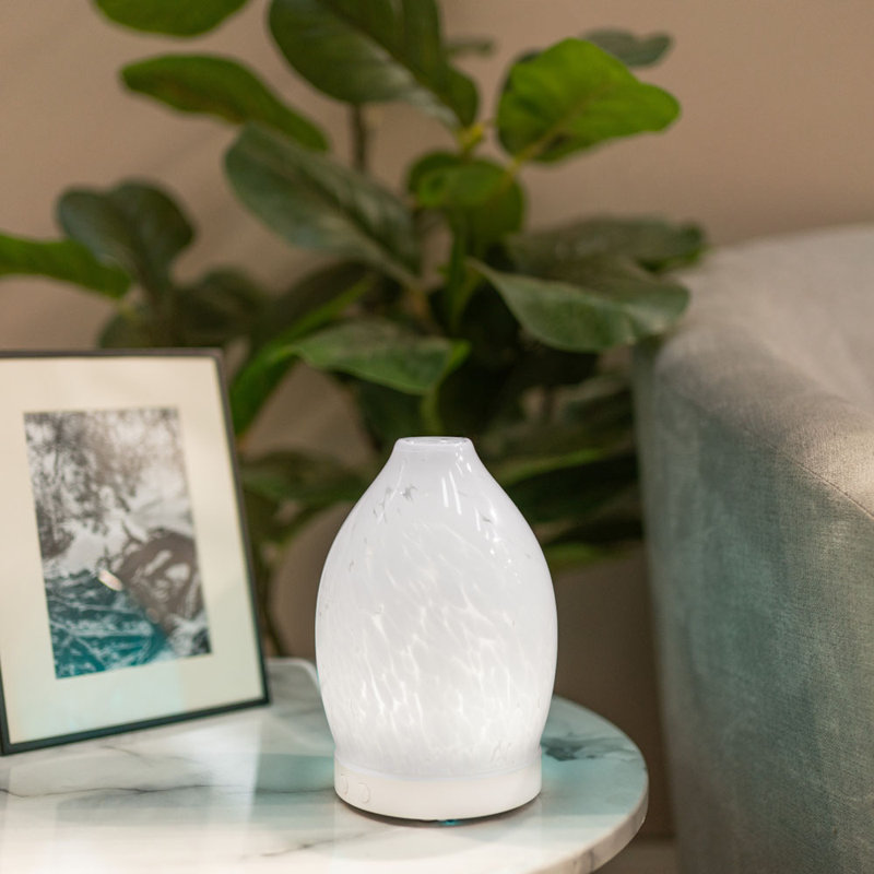Padme Plug-in Essential Oil Diffusers