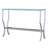 Chrome Console Table