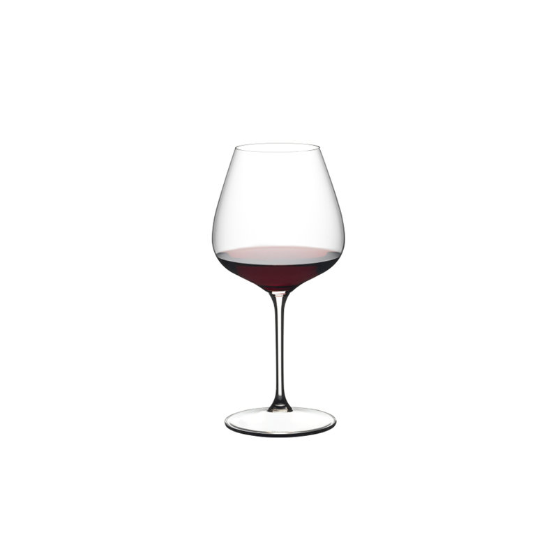 RIEDEL GRAPE@RIEDEL Glasses Set, Pinot Noir/Nebbiolo/Aperitivo