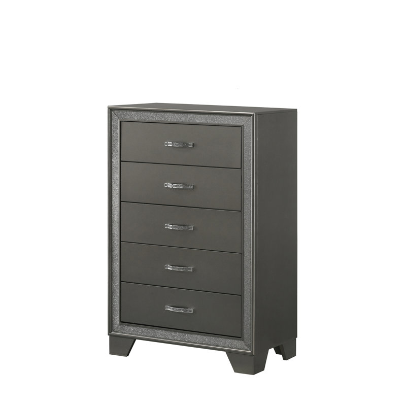 Commode contemporaine 1 pièce