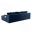 Canapé modulaire 106,3 po Cloud-134683177-134683180