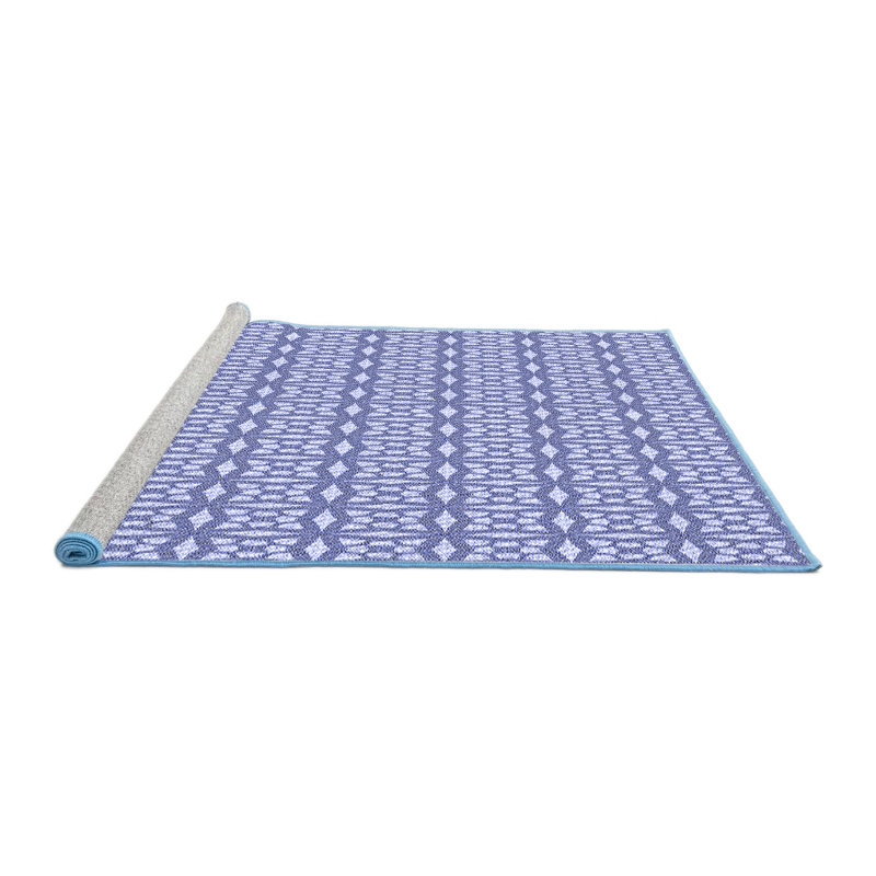 Indoor Rug, Round 6'