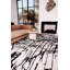 The Rug Company X Lucinda Loya Veloura Steel Area Rug-1094505998