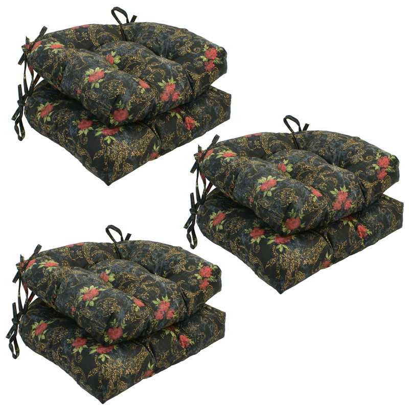 Coussin de siège 6 pièces Alcott Hill®