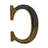 Letter Monogram Door Knocker-15229951-15229955