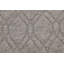 Tapis oriental marocain Trellis noué à la main 5 x 8