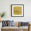 Tile Sparrows by Xiu Yitang  - Single Picture FramePainting-571043686