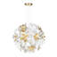 Dogwood 17 - Light Chandelier
