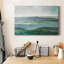 River Valley - peinture sur toile tendue