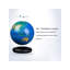 Globe terrestre flottant anti-gravité 8 po