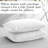 Pebble Quilted Lightweight Prewash Microfiber Quilt Set-1622993474-1622993476