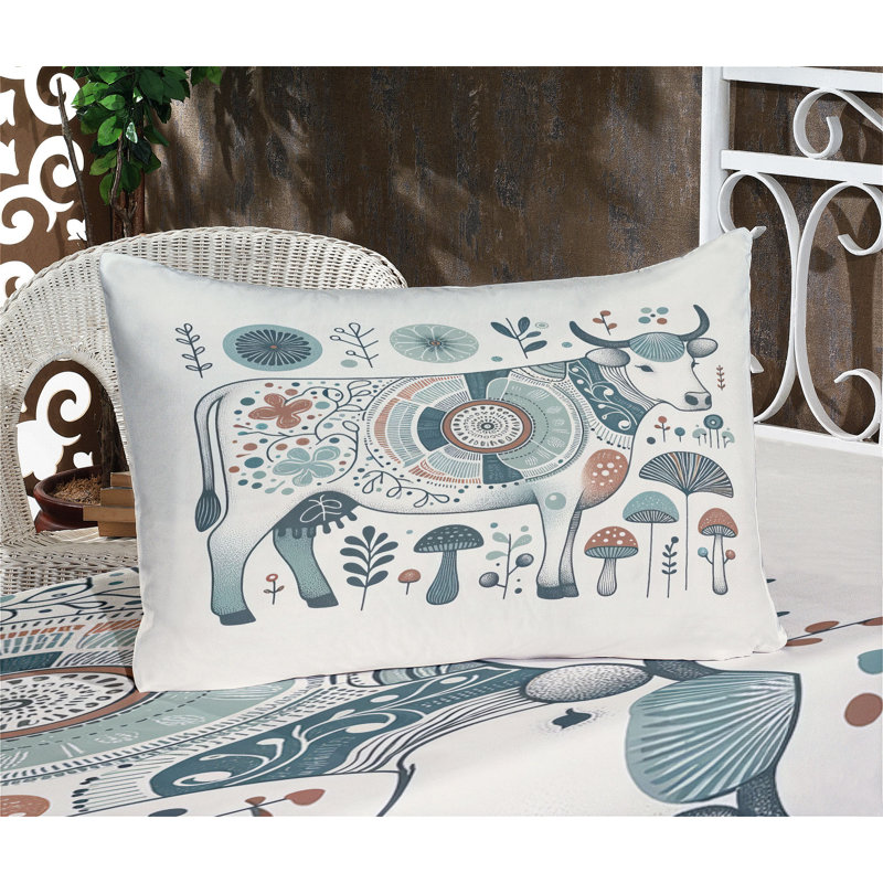 Microfiber Sheet Set, California King