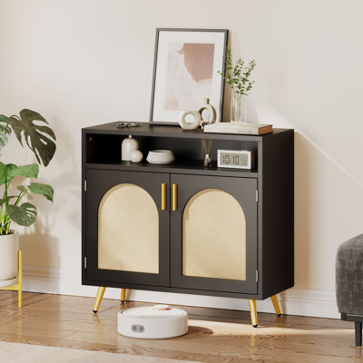 80cm Wide 2 Door Sideboard