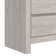 Cubbot 111.5cm W 6 - Drawer Chest of Drawers