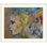 «Massengill Mermaid» par Michael Creese - reproduction d'art