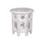 Abbeyville Frame End Table-36349940-36362377