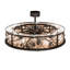 Jalei Downrod Ceiling Fan