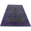 Handmade Wool Area Rug