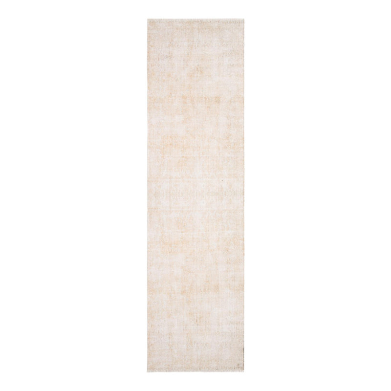 Rugs.com Jasmina Boutique Rug, Runner 3'3" x 11'10"