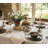 Premium Cotton Stitched Design Tablecloth Soft Durable Elegant Dining Table Cover for Kitchen and Dining Room-248660221-248660222