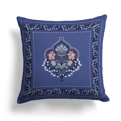 Coussin Kashmir