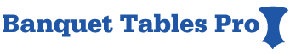 Logo Banquet Tables Pro
