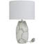 Lampe de table en céramique