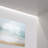 3-7/8 in x 2-3/8 in x 78-3/4 in Primed White Plain Polyurethane Crown Moulding