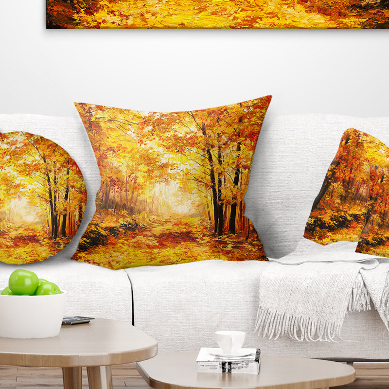 Coussin Schafer, 16 po x 1 po, Coussin décoratif