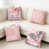 Pink selected