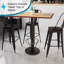 Base de table ronde Beverly-23844061