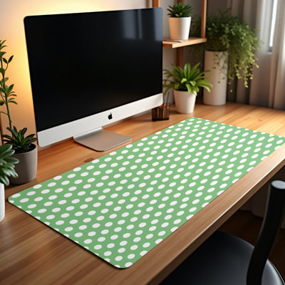 Polyester Desk Pad