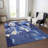  Machine Washable Indoor/Outdoor Chayden ACN1028 Rug-1934320389