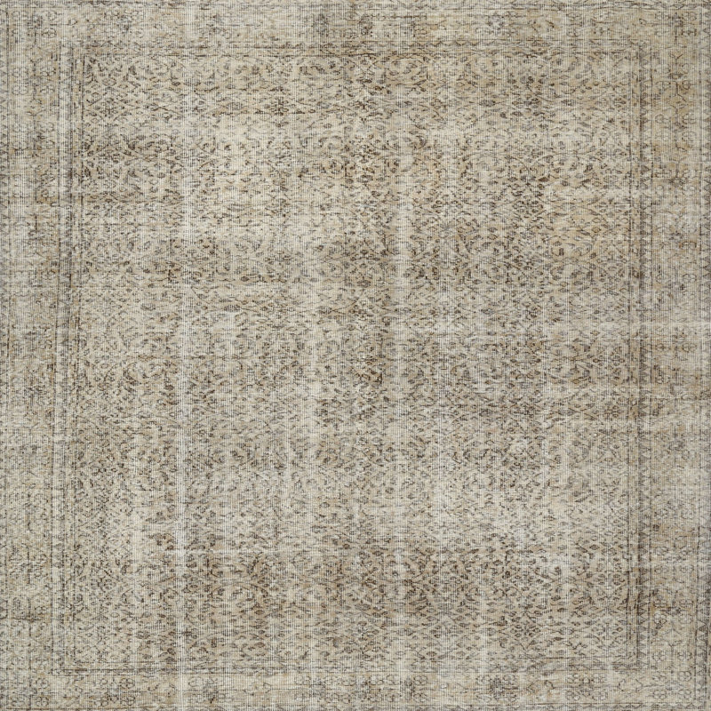 Indoor Rug, Square 8'
