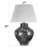 Janis Resin Table Lamp-20118400