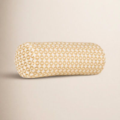 Siscovers 21" x 8" Pillow Cover & Insert