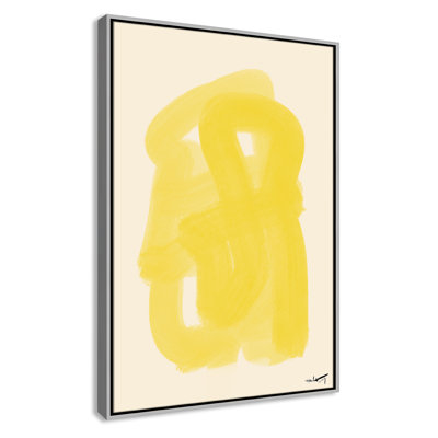 Matin Dete Print by NAtelier