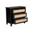 Ludden 3 - Drawer Rectangle Accent Chest-421535993