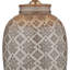 Cierra Ceramic Lamp Base Lamp