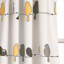 Paire de rideaux obscurcissant Lush Decor Rowley Birds (ensemble de 2)