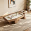 Table basse simple et tendance