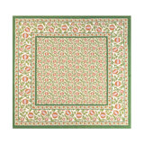 Williston Handmade Floral Tablecloth