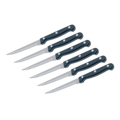 Deluxe Steak Knife