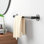 Barre à serviettes murale 24" Bayer