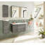 Quickset 328 Wall Bathroom Cabinet