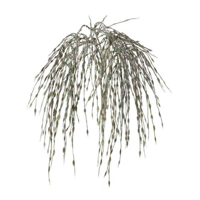 Faux plantes et arbres verts et blancs