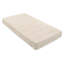 Beach Bum Muslin Crib Sheet